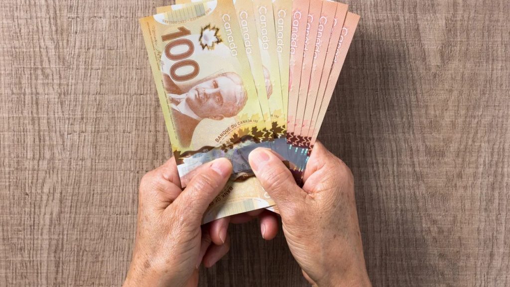 $1700 CPP Payment Coming in June 2025 – Eligibility, Dates & Updates