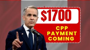 $1700 CPP Payment Coming in June 2025 – Eligibility, Dates & Updates
