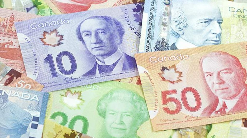 Canada’s $1,000 Grocery Rebate Coming in July 2025 – Eligibility & CRA Deposit Dates