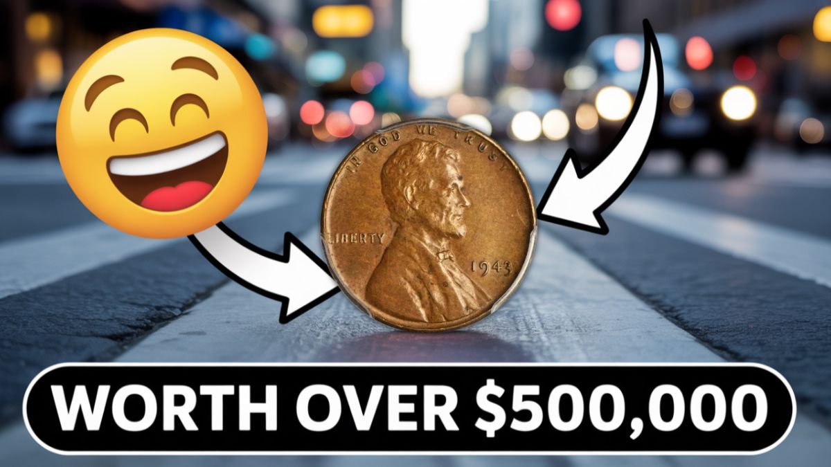 Lincoln Penny