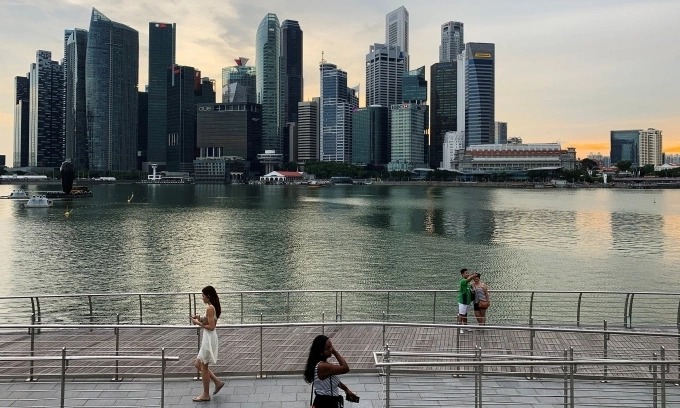 S$1250 Pension Boost for Seniors in 2025 Singapore CPF Life & How to Apply