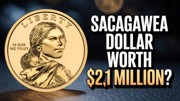 It was found during a private coin collection review. A numismatist (coin expert) noticed unusual color and edge details, prompting further analysis which confirmed the minting error.