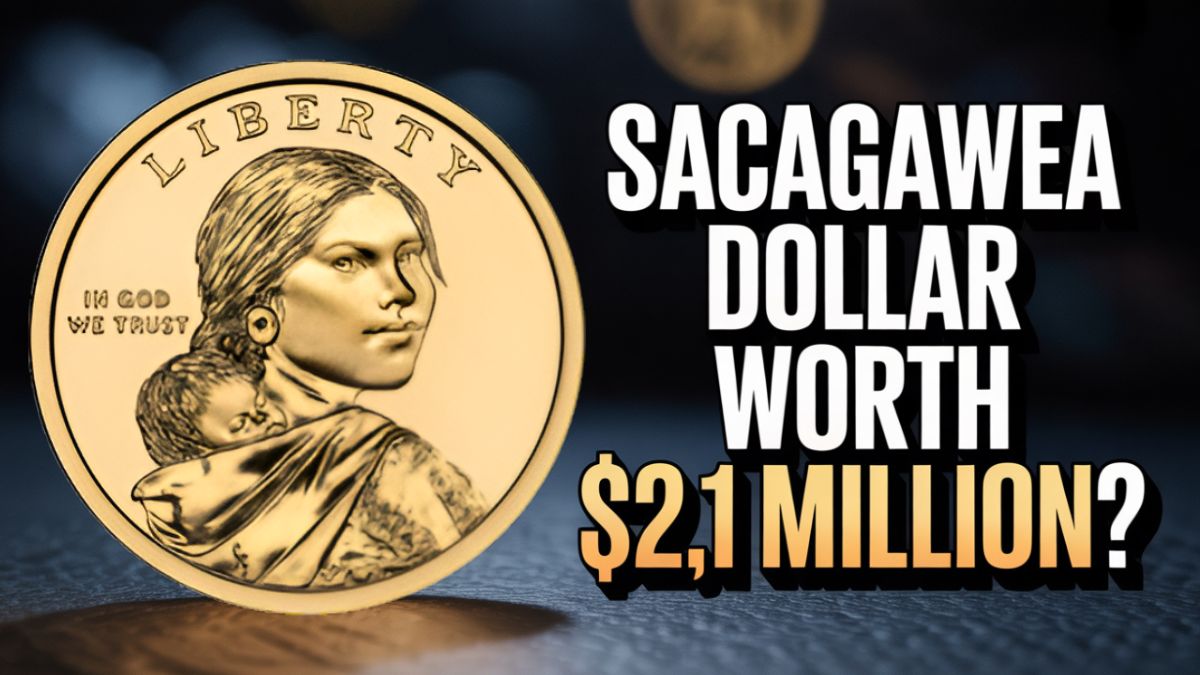 It was found during a private coin collection review. A numismatist (coin expert) noticed unusual color and edge details, prompting further analysis which confirmed the minting error.